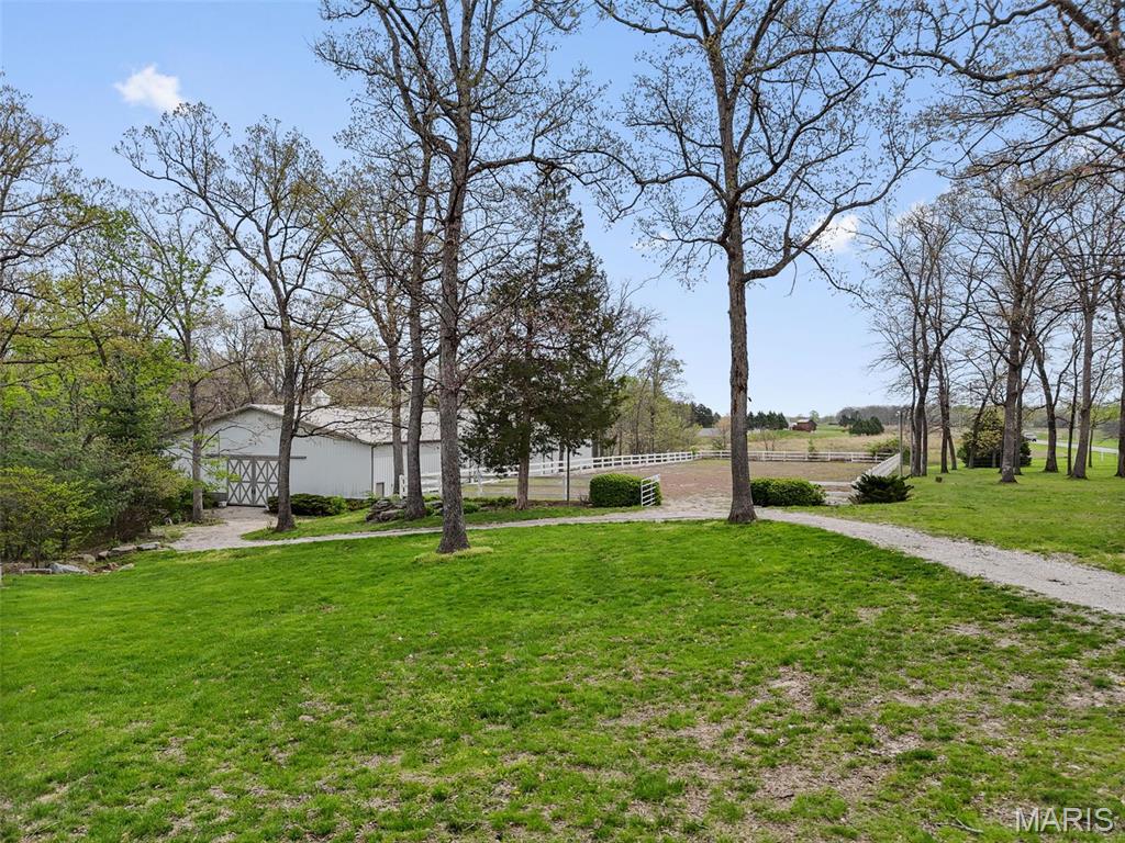 Unincorporated - Residential