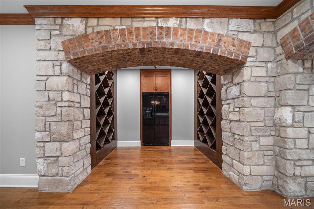 Unincorporated - Residential