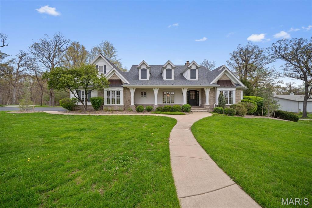 Unincorporated - Residential