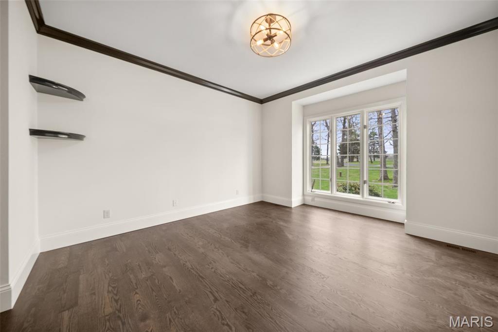 Unincorporated - Residential