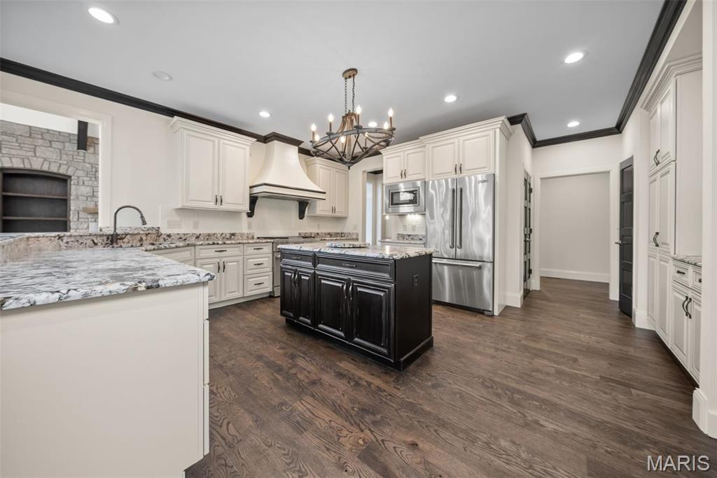 Unincorporated - Residential