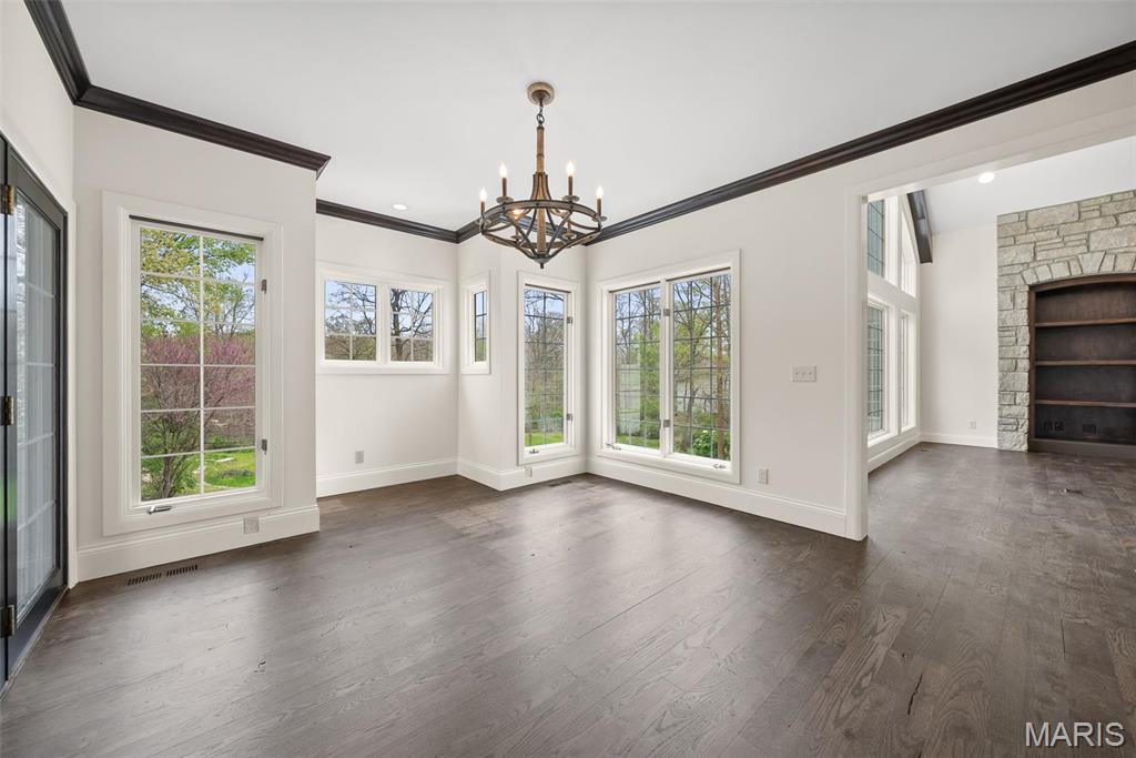 Unincorporated - Residential