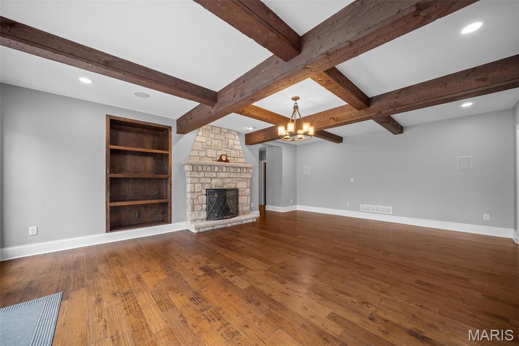 Unincorporated - Residential