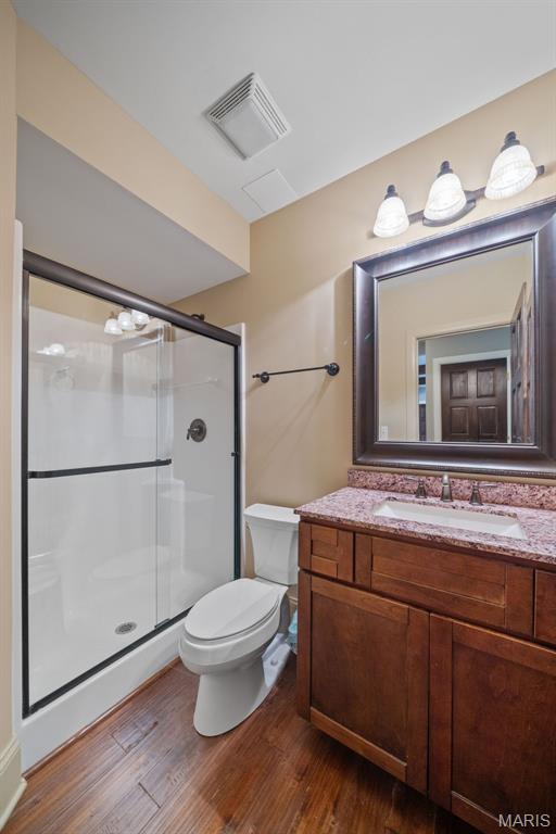 Unincorporated - Residential