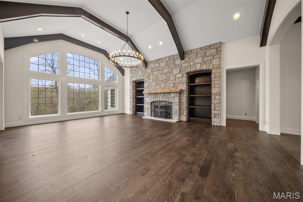 Unincorporated - Residential