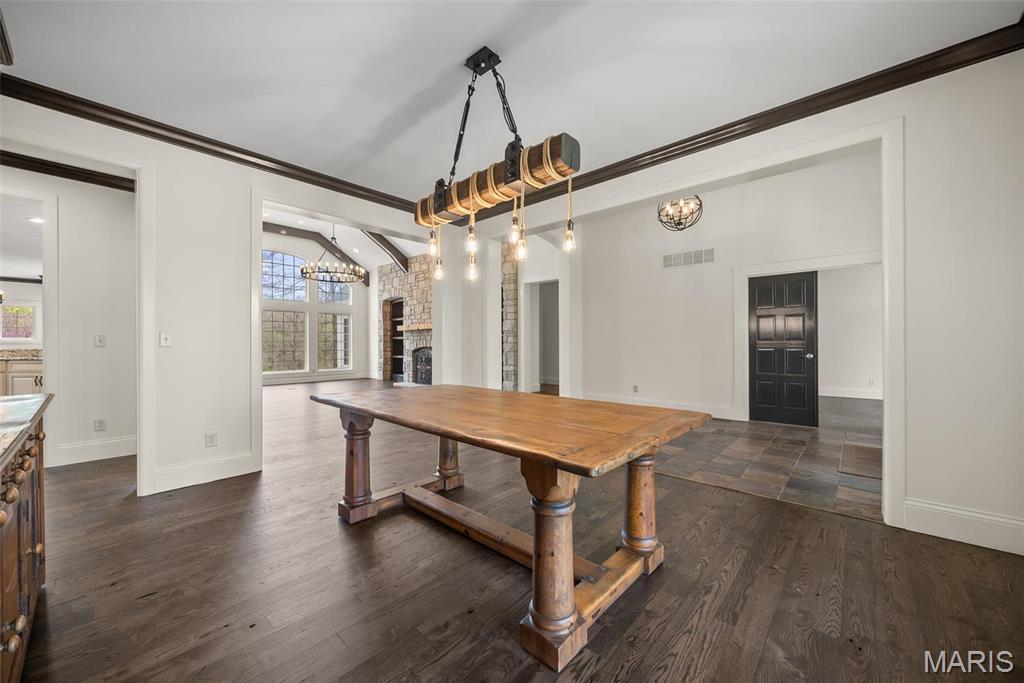 Unincorporated - Residential