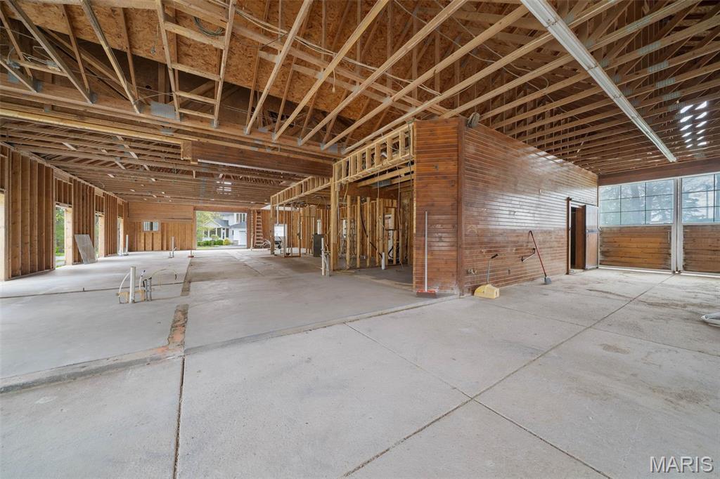 Unincorporated - Residential