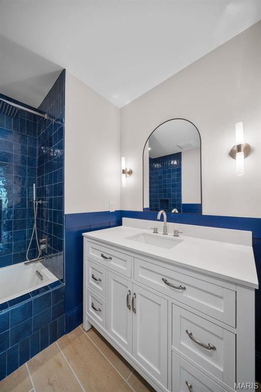 Unincorporated - Residential