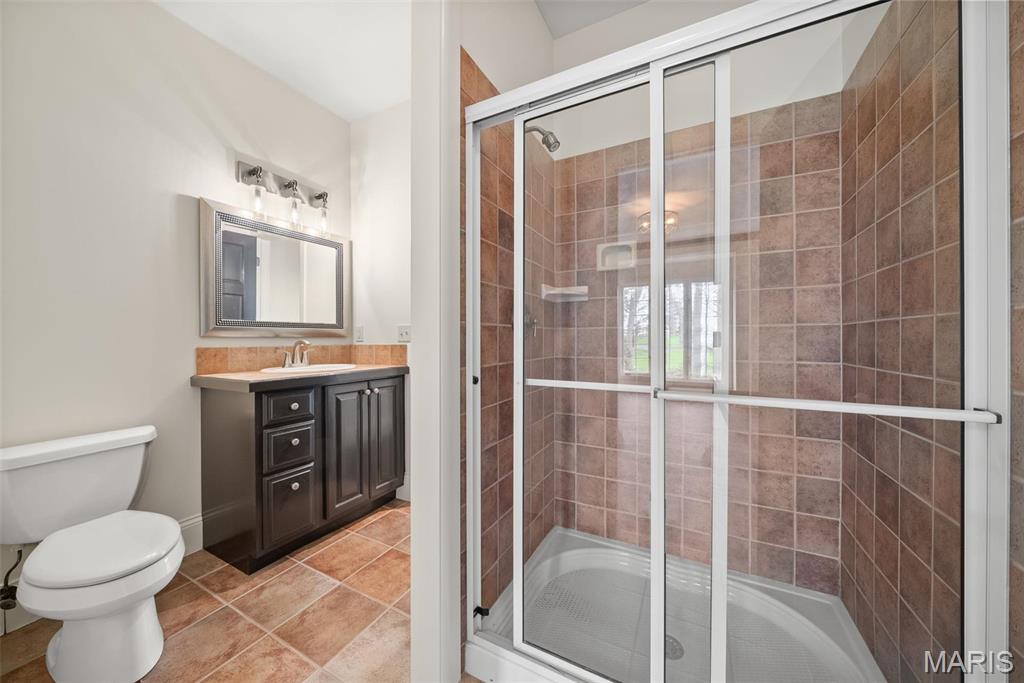 Unincorporated - Residential