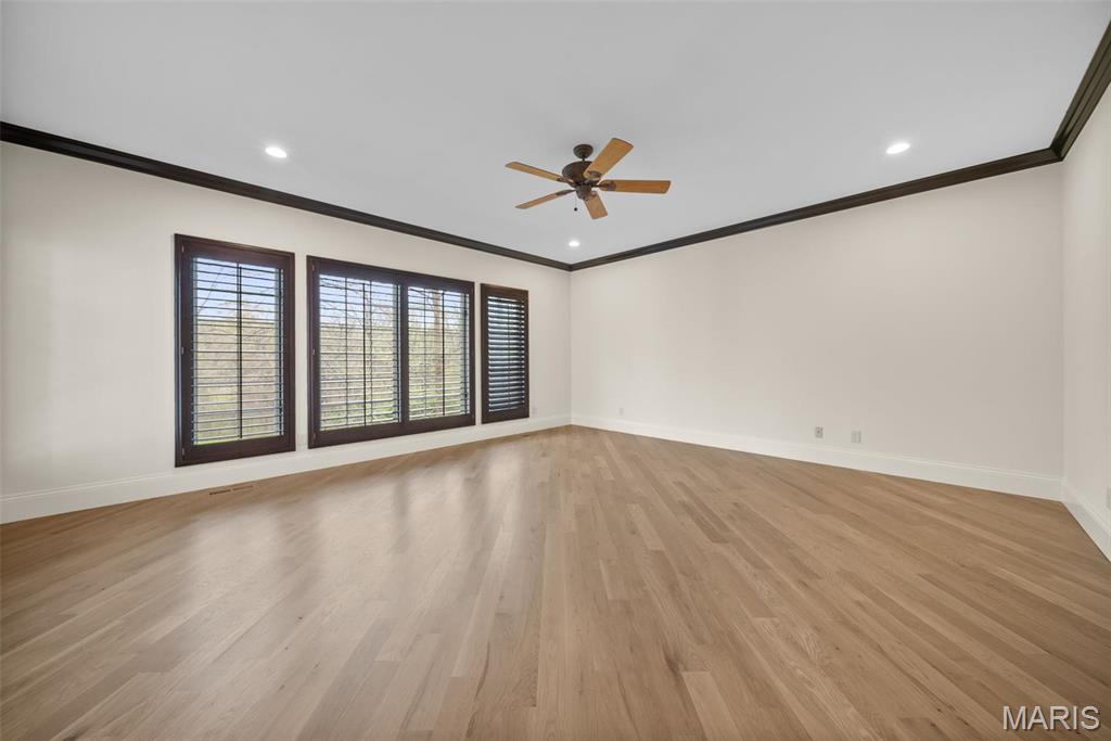 Unincorporated - Residential