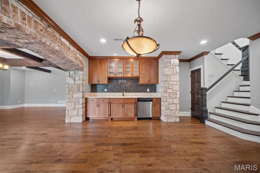 Unincorporated - Residential