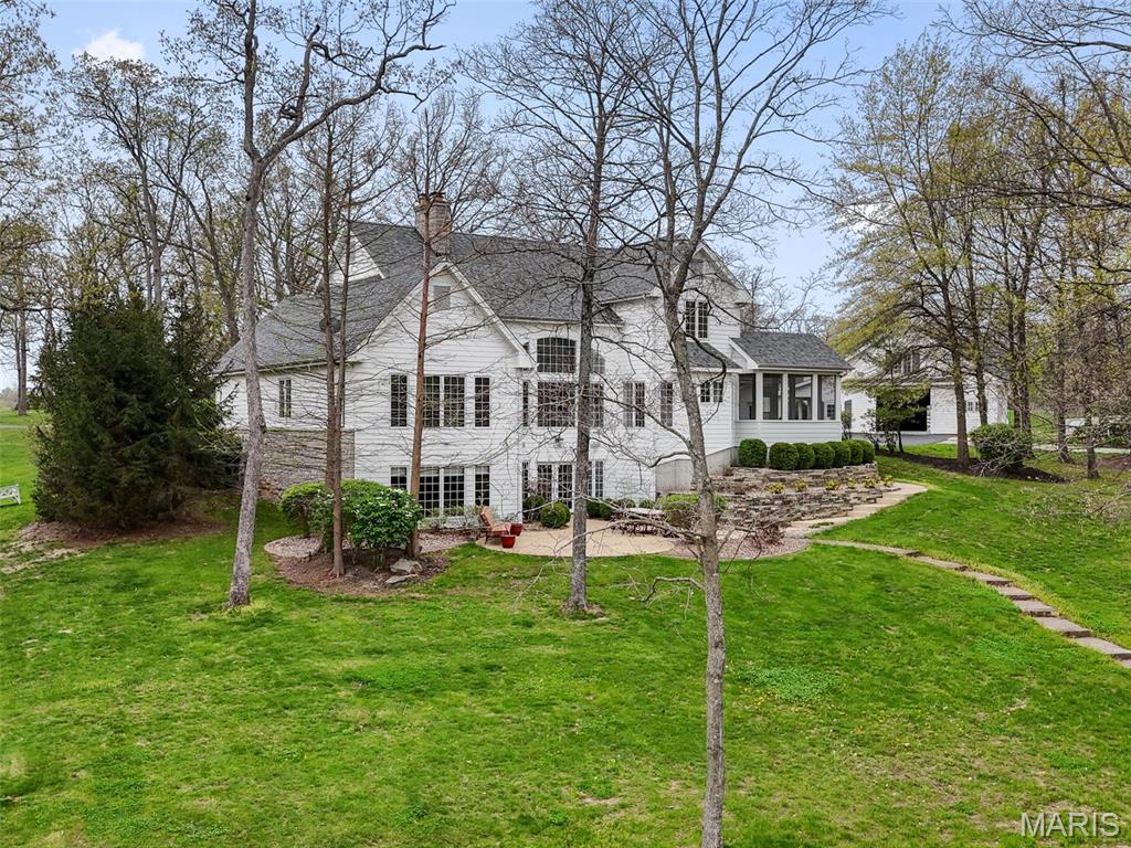 Unincorporated - Residential