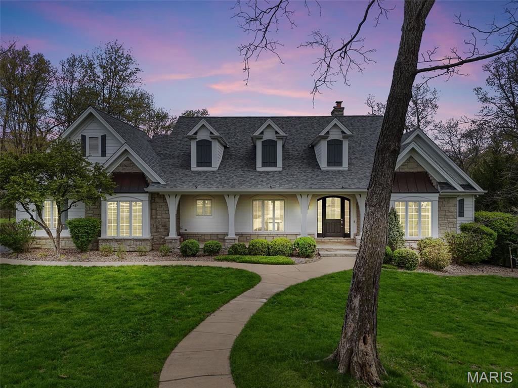 Unincorporated - Residential