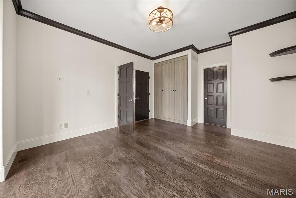 Unincorporated - Residential