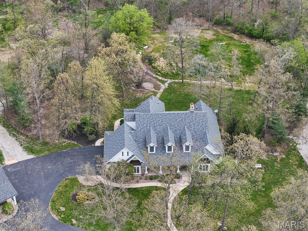 Unincorporated - Residential