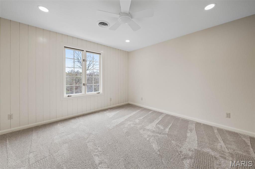 Unincorporated - Residential