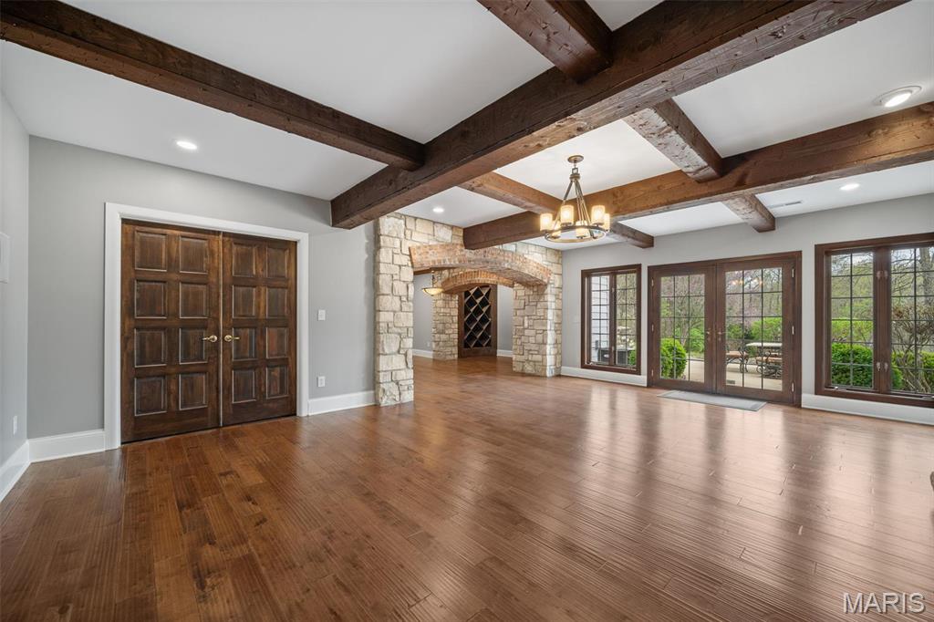 Unincorporated - Residential