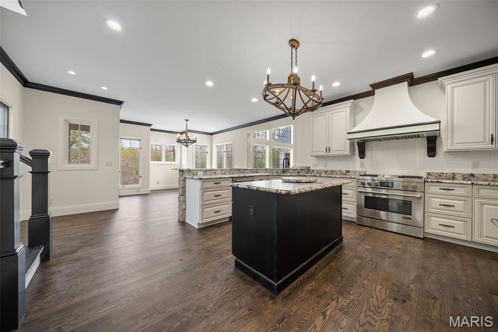 Unincorporated - Residential