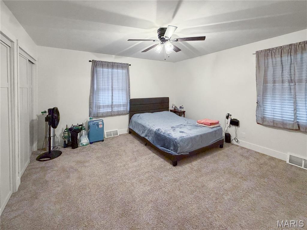 Fairgrounds Add - Residential