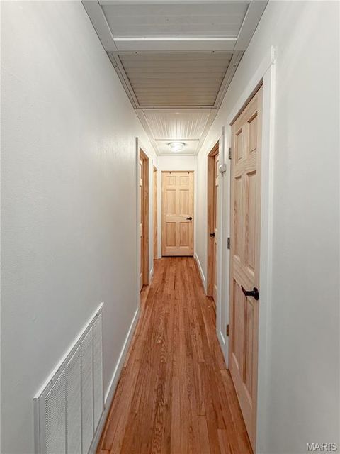 Tiny photo for 1020 W Taylor Street, Bowling Green, MO 63334 (MLS # 26021749)