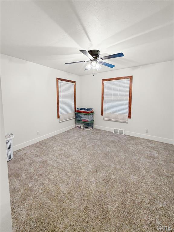 Fairgrounds Add - Residential