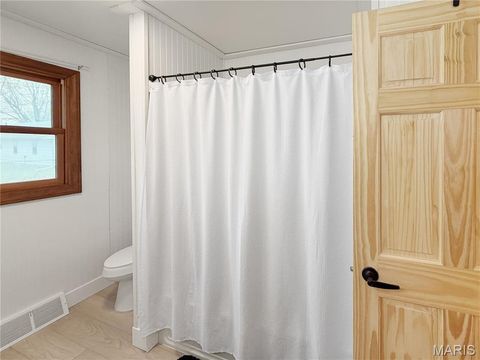 Tiny photo for 1020 W Taylor Street, Bowling Green, MO 63334 (MLS # 26021749)