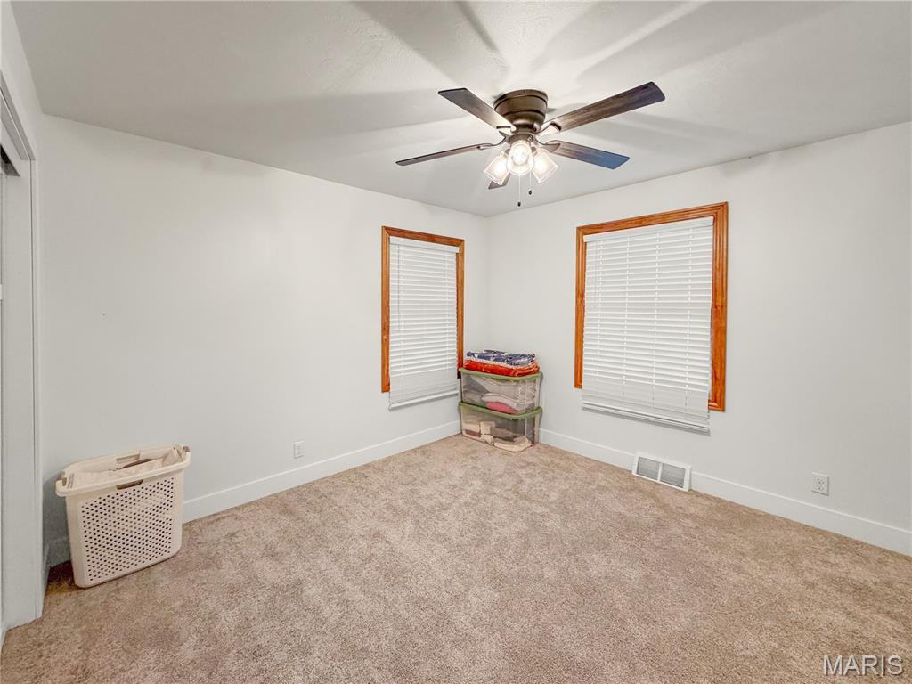 Fairgrounds Add - Residential