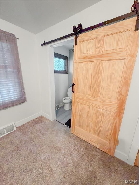 Fairgrounds Add - Residential