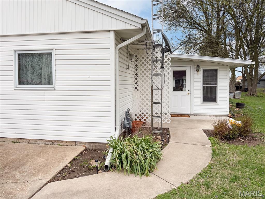 Fairgrounds Add - Residential