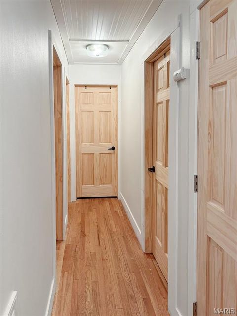 Tiny photo for 1020 W Taylor Street, Bowling Green, MO 63334 (MLS # 26021749)