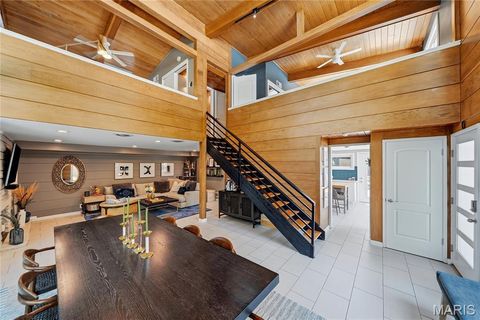 Tiny photo for 424 Belleview Avenue, Webster Groves, MO 63119 (MLS # 26036001)