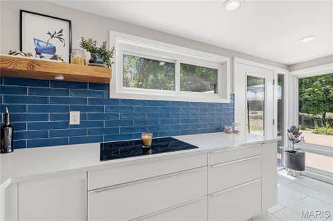 Tiny photo for 424 Belleview Avenue, Webster Groves, MO 63119 (MLS # 26036001)