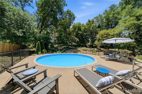 Tiny photo for 424 Belleview Avenue, Webster Groves, MO 63119 (MLS # 26036001)