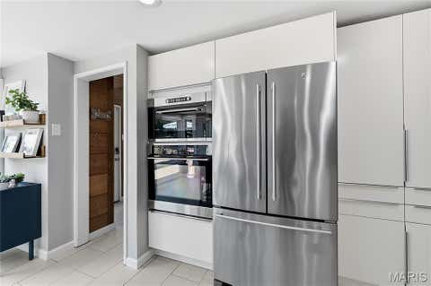 Tiny photo for 424 Belleview Avenue, Webster Groves, MO 63119 (MLS # 26036001)