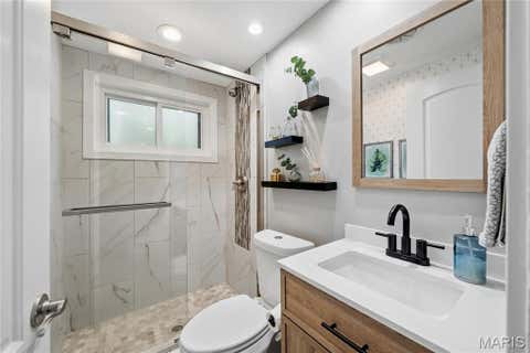 Tiny photo for 424 Belleview Avenue, Webster Groves, MO 63119 (MLS # 26036001)