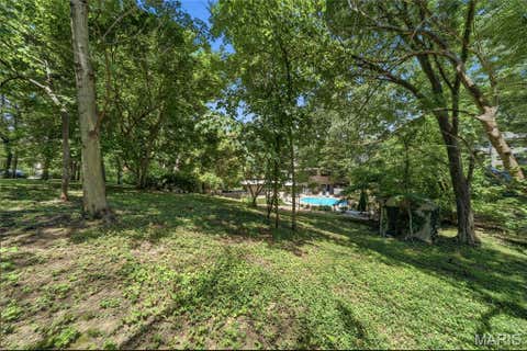 Tiny photo for 424 Belleview Avenue, Webster Groves, MO 63119 (MLS # 26036001)