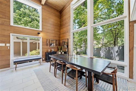 Tiny photo for 424 Belleview Avenue, Webster Groves, MO 63119 (MLS # 26036001)
