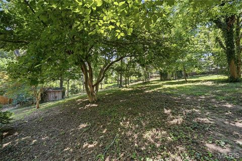 Tiny photo for 424 Belleview Avenue, Webster Groves, MO 63119 (MLS # 26036001)