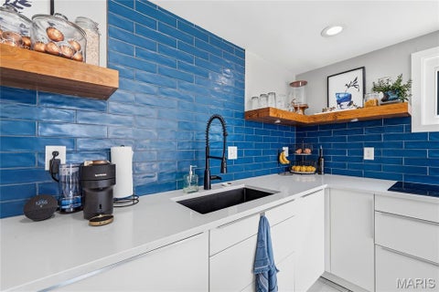 Tiny photo for 424 Belleview Avenue, Webster Groves, MO 63119 (MLS # 26036001)