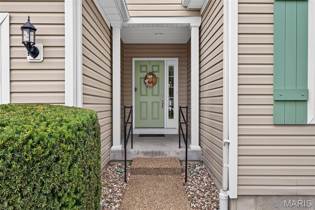 571 Owls Perch Drive