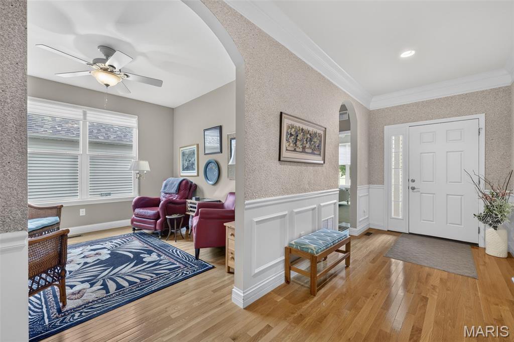 571 Owls Perch Drive