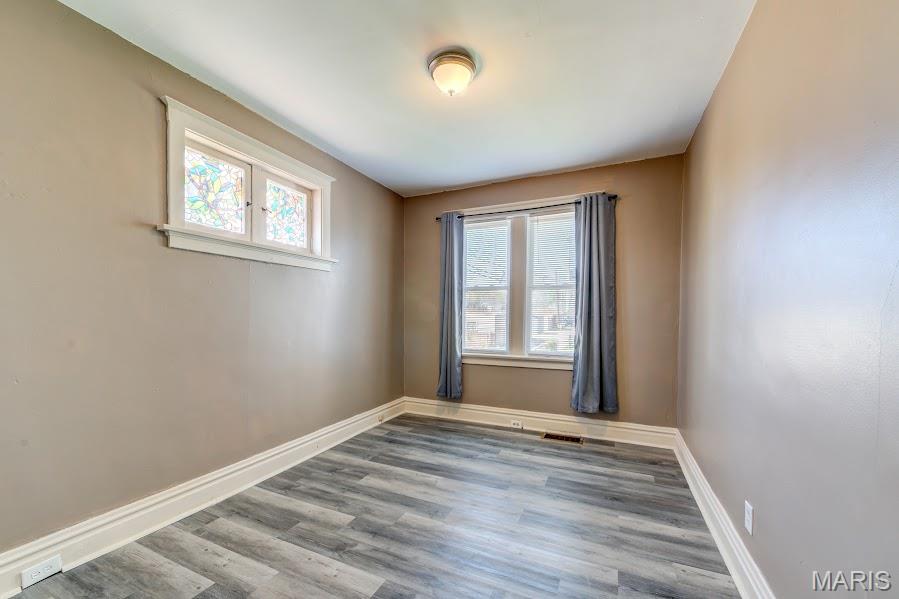 Oak Hill Improv Co - Residential