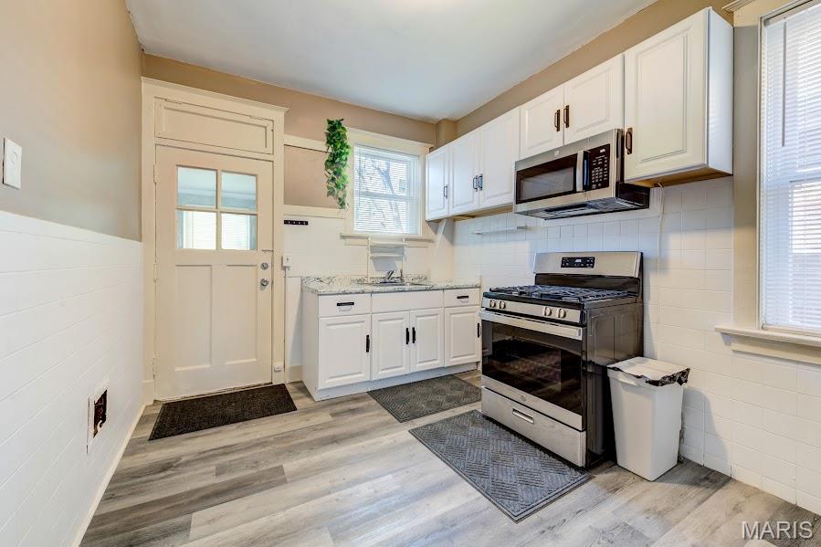 Oak Hill Improv Co - Residential