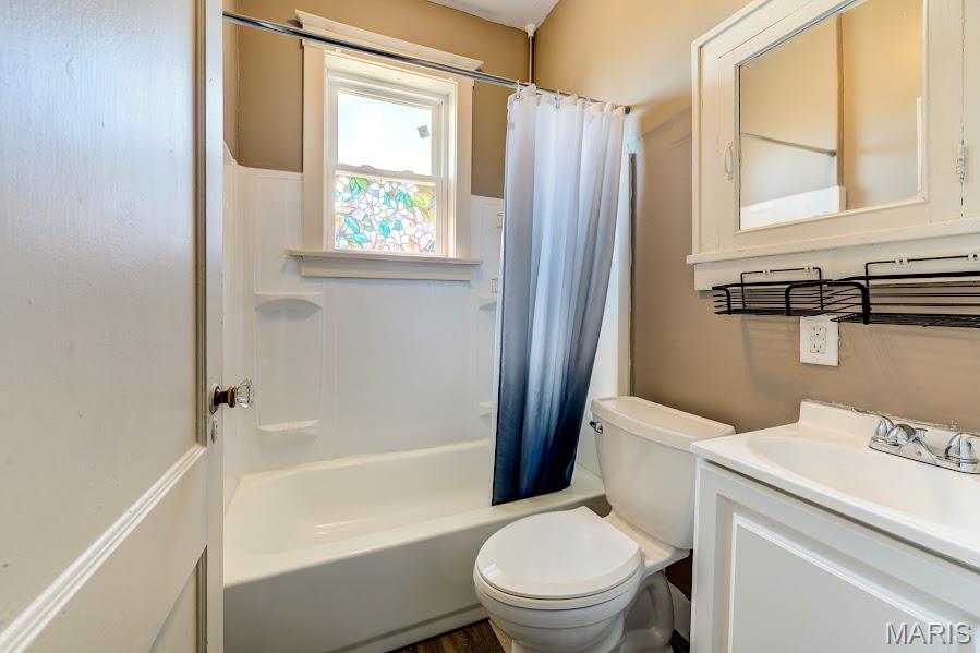 Oak Hill Improv Co - Residential