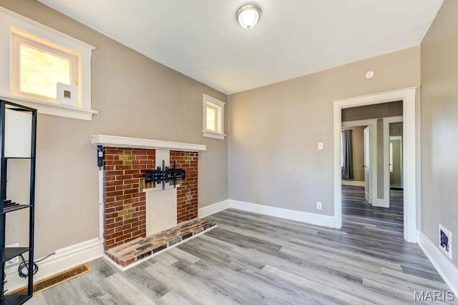 Oak Hill Improv Co - Residential