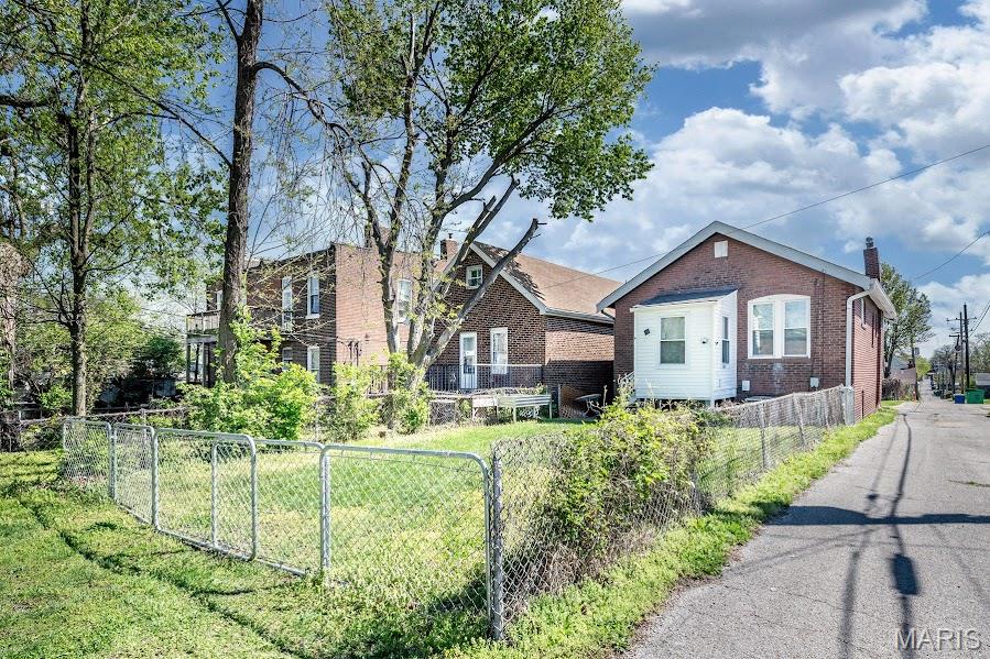 Oak Hill Improv Co - Residential