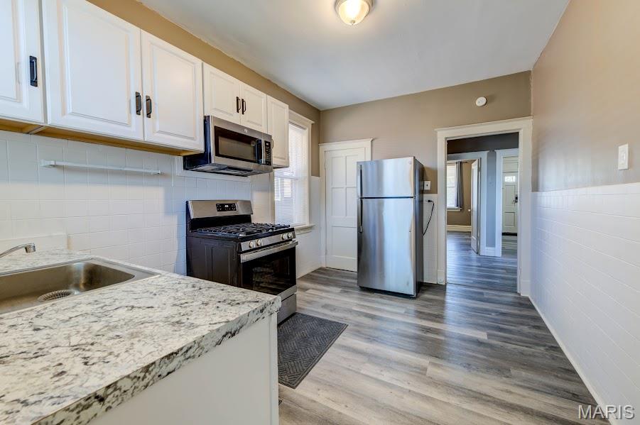 Oak Hill Improv Co - Residential