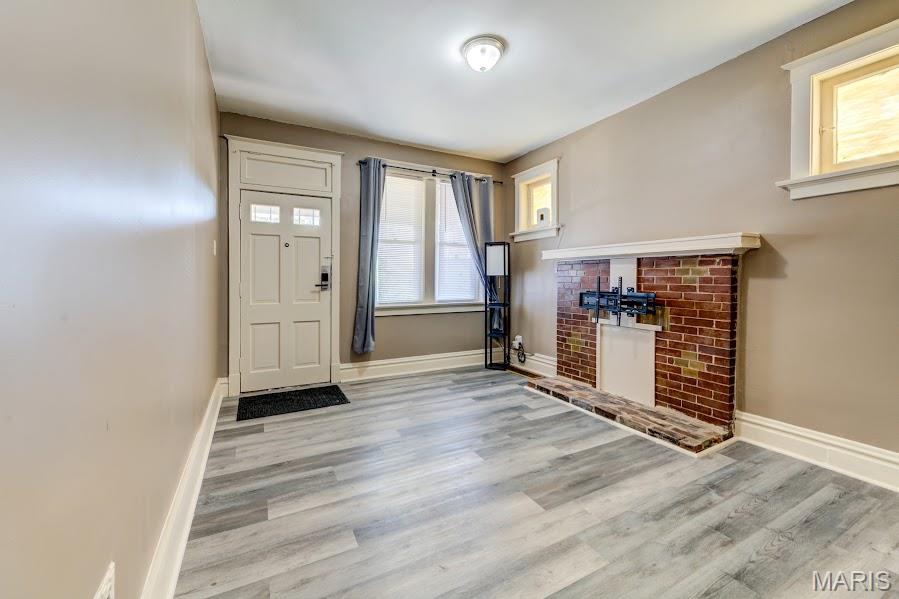 Oak Hill Improv Co - Residential