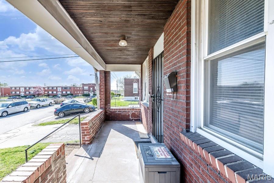 Oak Hill Improv Co - Residential