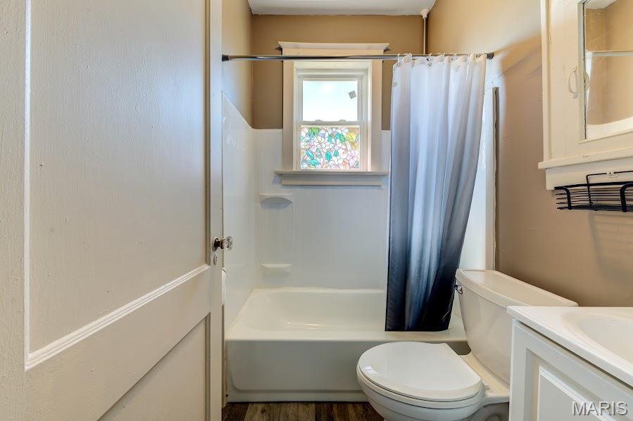 Oak Hill Improv Co - Residential